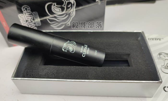 印度Climax延时喷剂,黑喷二代延时喷剂,不麻木,印度Climax延时喷剂二代,第2张